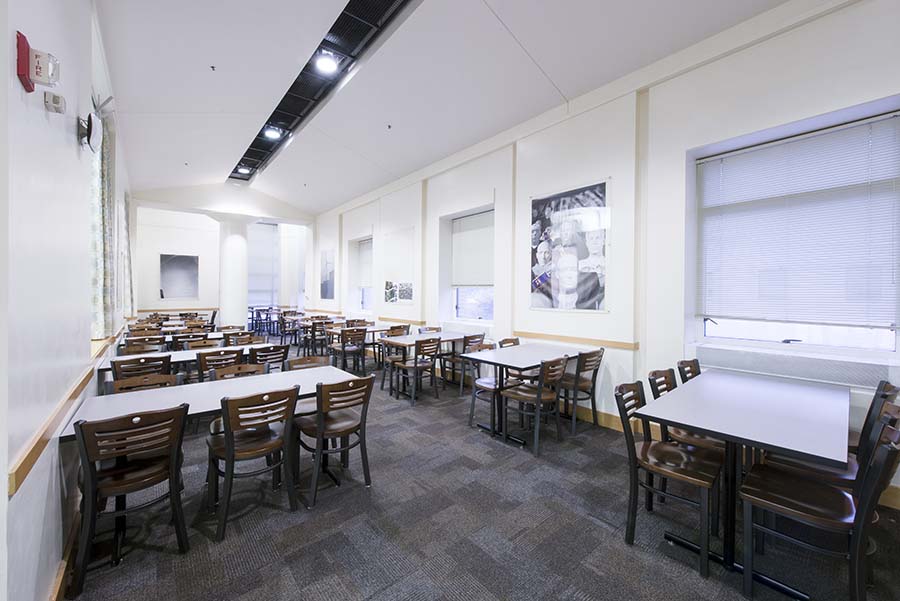 General Motors Room